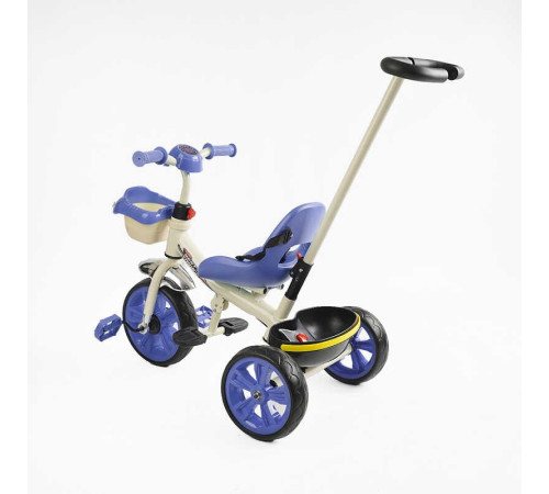 Велосипед 3-х колісний BS-70362 "Best Trike" Велосипед 3-х колісний BS-70362 "Best Trike"