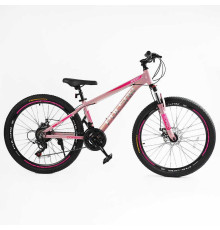 Велосипед Спортивний Corso «PULSAR» 26" дюймів PL-26509