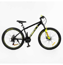 Велосипед Спортивний Corso «Next» 26" дюймів NX-26167