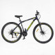 Велосипед Спортивний Corso «Dark-X» 29" дюймів DX-29306
