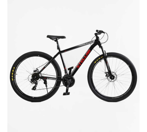 Велоcипед Спортивний Corso «Stellar» 29" дюймів TL-29035 – в наличии! Купите сейчас у KAZKOVA Велоcипед Спортивний Corso «Stellar» 29" дюймів TL-29035 – в наличии! Купите сейчас у KAZKOVA