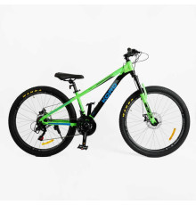 Велоcипед Спортивний Corso «Kord» 26" дюймів KD-91092