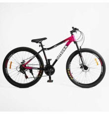 Велосипед Спортивний Corso «Integra» 27.5" дюймів NG-27092