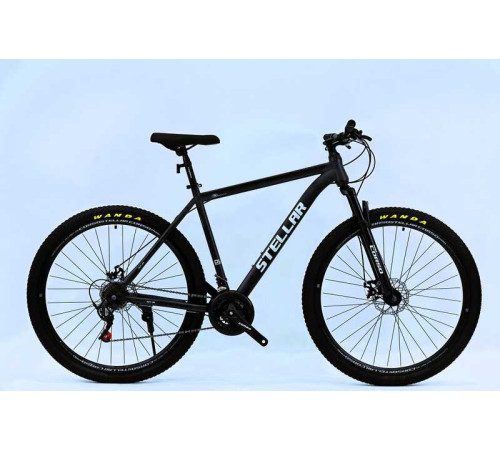 Велоcипед Спортивний Corso «Stellar» 29" дюймів SR-29674