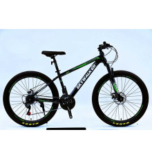 Велосипед Спортивний Corso «Skywalker» 26" дюймів SW-26336