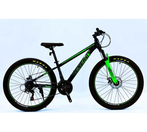 Велосипед Спортивний Corso 26" дюймів «ENERGY» EN-26174