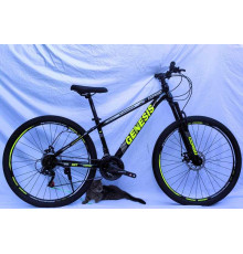 Велосипед Спортивний Corso 27.5" дюймів «Genesis» GS-27644