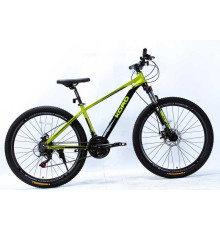 Велоcипед Спортивний Corso «Kord» 27.5" дюймів KD-27094