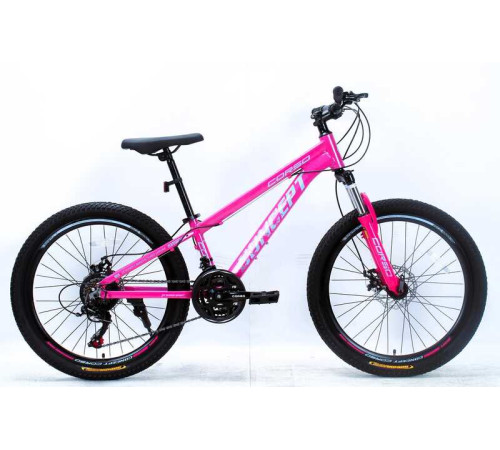 Велосипед Спортивний Corso 24" дюймів «CONCEPT» CP-24135