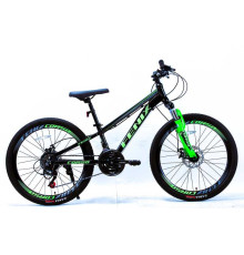 Велосипед Спортивний Corso 24" дюймів «Fenix» FX-24819