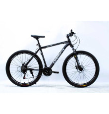 Велосипед Спортивний Corso «Dark-X» 29" дюймів DX-29718