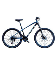 Велоcипед Спортивний Corso «Avento» 27.5" дюймів AN-76118