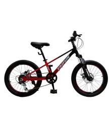 Дитячий спортивний велосипед 20" дюймів Corso «Taifun» TF-91473