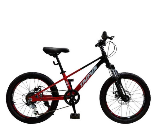 Дитячий спортивний велосипед 20" дюймів Corso «Taifun» TF-91473