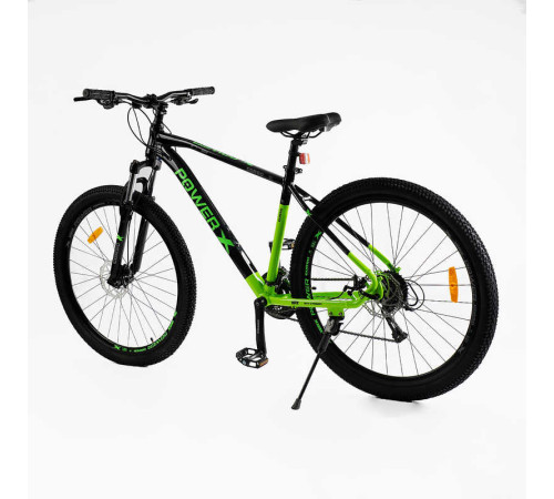 Велосипед Спортивний Corso «X-POWER» 29" дюймів PW-65113 Велосипед Спортивний Corso «X-POWER» 29" дюймів PW-65113