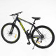 Велосипед Спортивний Corso «Dark-X» 29" дюймів DX-29306