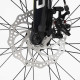 Велосипед Спортивний Corso «Dark-X» 29" дюймів DX-29306