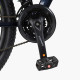 Велосипед Спортивний Corso «Dark-X» 29" дюймів DX-29306