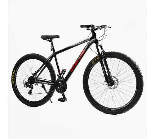 Велоcипед Спортивний Corso «Stellar» 29" дюймів TL-29035 – в наличии! Купите сейчас у KAZKOVA Велоcипед Спортивний Corso «Stellar» 29" дюймів TL-29035 – в наличии! Купите сейчас у KAZKOVA