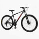 Велоcипед Спортивний Corso «Stellar» 29" дюймів TL-29035 – в наличии! Купите сейчас у KAZKOVA