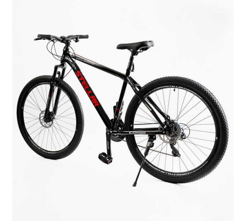 Велоcипед Спортивний Corso «Stellar» 29" дюймів TL-29035 – в наличии! Купите сейчас у KAZKOVA Велоcипед Спортивний Corso «Stellar» 29" дюймів TL-29035 – в наличии! Купите сейчас у KAZKOVA