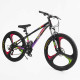 Велоcипед Спортивний Corso «Evolution» 26" дюймів EV-26790 – в наличии! Купите сейчас у KAZKOVA