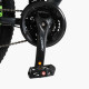 Велосипед Спортивний Corso «Leader» 29" дюймів LD-44800