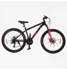 Велосипед Спортивний Corso «Next» 26" дюймів NX-26368