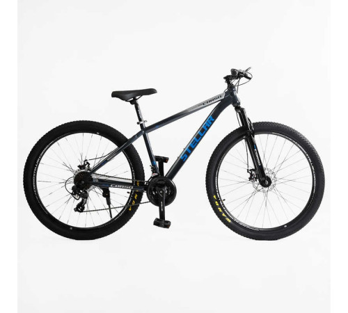 Велоcипед Спортивний Corso «Stellar» 29" дюймів TL-29077 – в наличии! Купите сейчас у KAZKOVA