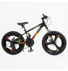 Велоcипед Спортивний Corso «Evolution» 20" дюймів EV-20617