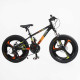 Велоcипед Спортивний Corso «Evolution» 20" дюймів EV-20617 – в наличии! Купите сейчас у KAZKOVA