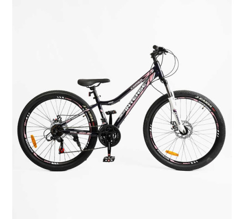 Велосипед Спортивний Corso «INTENSE» 26" дюймів NT-26126 Велосипед Спортивний Corso «INTENSE» 26" дюймів NT-26126