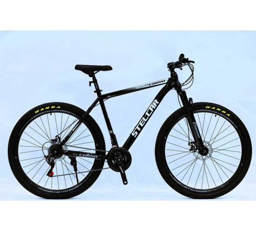 Велоcипед Спортивний Corso «Stellar» 29" дюймів SR-29880