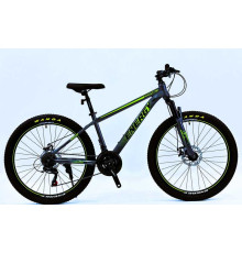 Велосипед Спортивний Corso 26" дюймів «ENERGY» EN-26182