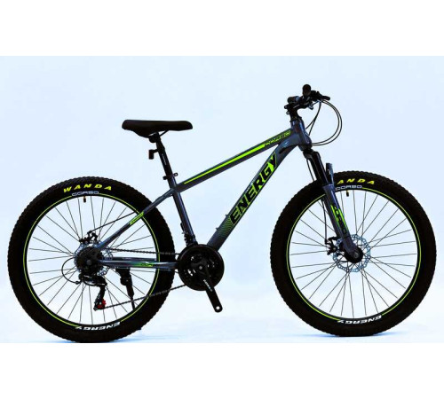 Велосипед Спортивний Corso 26" дюймів «ENERGY» EN-26182