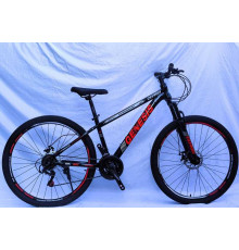 Велосипед Спортивний Corso 27.5" дюймів «Genesis» GS-27800