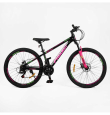 Велосипед Спортивний Corso 26" дюймів «Project» RJ-26842