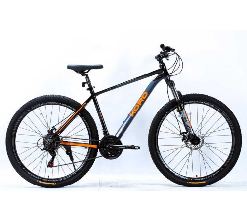 Велоcипед Спортивний Corso «Kord» 29" дюймів KD-29765