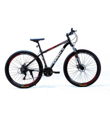 Велосипед Спортивний Corso «Dark-X» 29" дюймів DX-29089