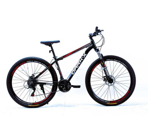 Велосипед Спортивний Corso «Dark-X» 29" дюймів DX-29089