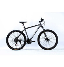 Велосипед Спортивний Corso «Dark-X» 29" дюймів DX-29827