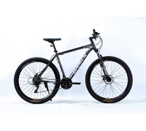Велосипед Спортивний Corso «Dark-X» 29" дюймів DX-29827