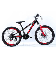 Велосипед Спортивний Corso 24" дюймів «Fenix» FX-24321