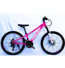 Велосипед Спортивний Corso 24" дюймів «Project» PJ-24723