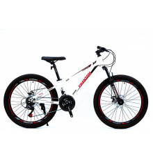 Велосипед Спортивний Corso 24" дюймів «PHANTOM» PH-69327