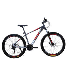 Велосипед Спортивний Corso «AMG» 27.5" дюймів MG-27748