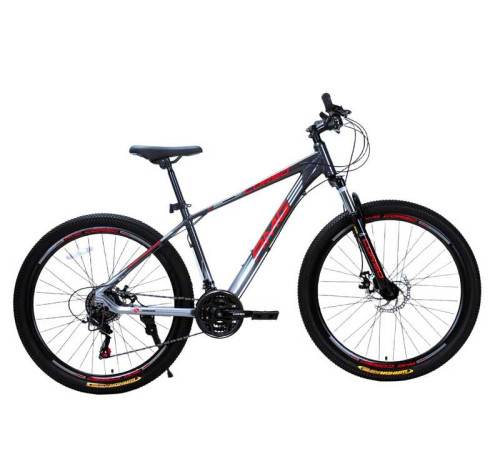 Велосипед Спортивний Corso «AMG» 27.5" дюймів MG-27748