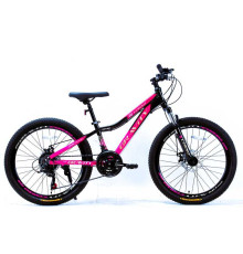 Велосипед Спортивний Corso «GRAVITY» 24" дюйми GR-24918