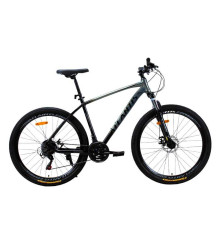 Велосипед Спортивний Corso «Atlantis» 27.5" дюймів AL-27946