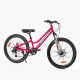 Велосипед Спортивний Corso «OPTIMA» 24" дюйми TM-24811